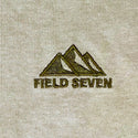 FIELD SEVEN ( フィールドセブン ) モーリーTシャツ | 半袖 | モールシステム | モールTシャツ | アウトドア | キャンプ | レジャー | キャンプ | キャンプウェア | メンズ | カラビナ | MOLLE | ふぃーるどせぶん