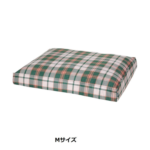 DULTON ( ダルトン ) CHECK DOG BED チェック ドッグベッド | ペット | ペット用ベッド | ベッド | ドッグベッド | 小型犬 | 大型犬 | 中型犬 | オススメ | くつろぎスペース | 室内 | 洗える | 洗濯機可