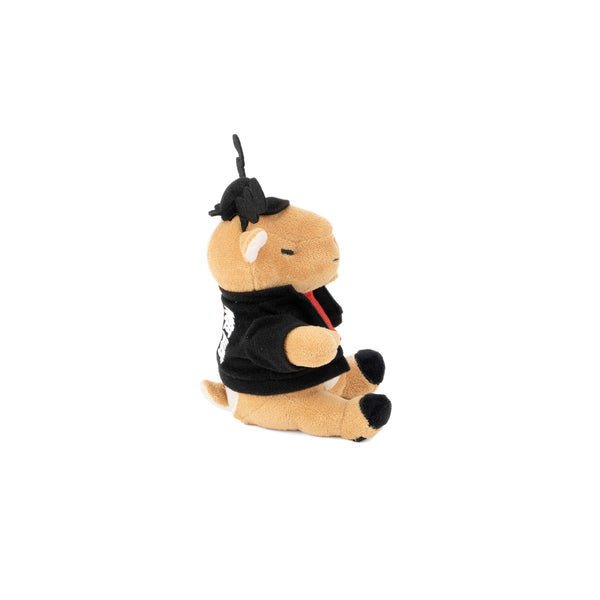 CAPTAIN STAG ( キャプテンスタッグ ) 鹿番長ぬいぐるみ | ぬいぐるみ | キャプスタ | プレゼント | ギフト | 子供 | 遊び道具 | 鹿 | UM-1663