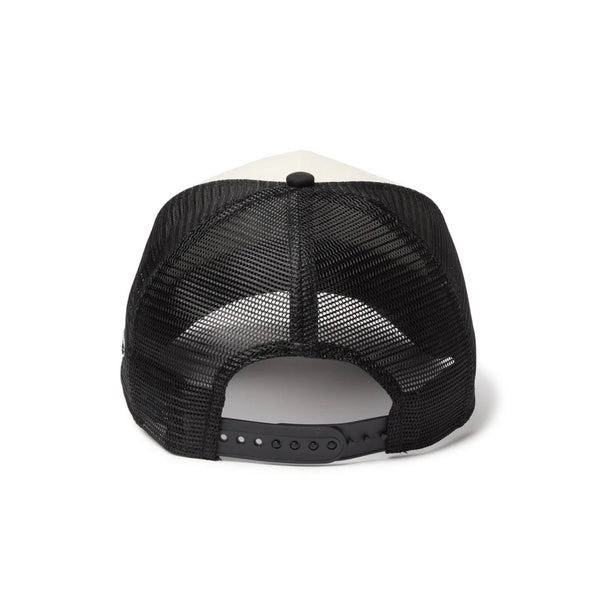 NEW ERA ( ニューエラ ) 9FORTY A-Frame トラッカー MLB Jacquard ニューヨーク・ヤンキース ブラック | 帽子 | キャップ | サイズ調整 | 日よけ | アウトドア | キャンプ | レジャー | ジャカード | メッシュ | ユニセックス | 14744896 | にゅーえら