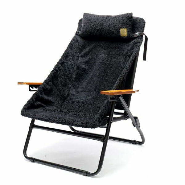 AS2OV ( アッソブ ) ALBERTON FIRE PROOF BOA MULTI CUSION / 難燃ボアマルチクッション | 冬キャンプ | 防寒 | 暖かい | クッション | アウトドア | キャンプ | ポア素材 | 軽い | 暖かい | ソフト | しなやか | 992502 | あっそぶ