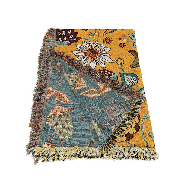 DULTON ( ダルトン ) JACQUARD MULTI CLOTH S ジャガード マルチ クロス | マルチクロス | キッチン | ソファカバー | ジャガード織り | リバーシブル | RN-0582S | だるとん