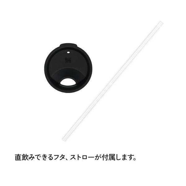 STANLEY ( スタンレー ) エブリデイ缶クーラーカップ 0.44L | クーラー | 缶クーラー | 500ml缶 | アウトドア | キャンプ | レジャー | シリコン | 0.44L | 食洗機OK | 清潔 | 冷たい | 11722