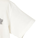 NANGA ( ナンガ ) エコハイブリッド ラインドローイン Tシャツ | 半袖 | Tシャツ | 夏服 | 刺繍 | 半袖Tシャツ | シンプル | アウトドア | お出かけ | キャンプ | レジャー | 散歩 | 普段着 | N2610-1M038Z001059 | なんが