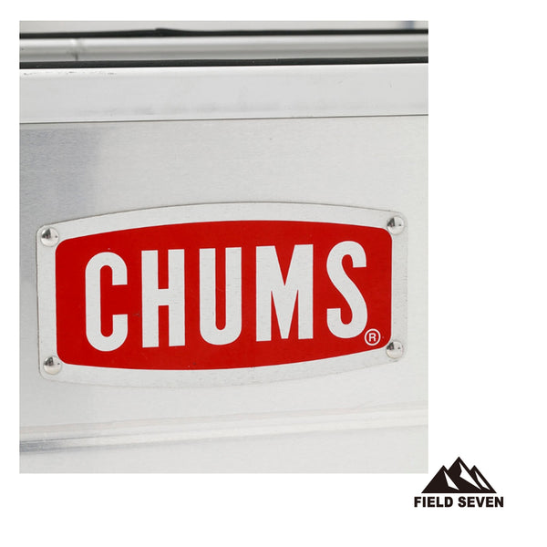 CHUMS(チャムス)　チャムスストレージボックス(収納ケース)
