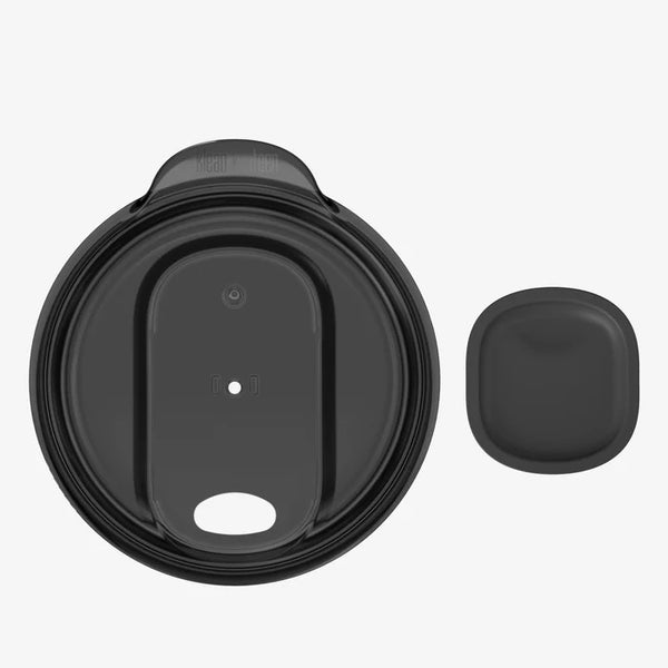 klean kanteen ( クリーンカンティーン ) 16oz 473ml ライズ タンブラー 保温 保冷 真空断熱 ステンレス タンブラー コーヒー マグカップ 水筒 マイボトル BPAフリー 食洗機対応 結露防止 アウトドア キャンプ オフィス 車 カップホルダー対応 メンズ レディース