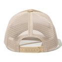 GRIP SWANY ( グリップスワニー ) 【 GSUA-162 】 BEAR TRUCKER CAP | 帽子 | キャップ | 日よけ | 紫外線対策 | UVカット | アウトドア | レジャー | キャンプ | メッシュ | トラッカーキャップ | サイズ調整 | ぐりっぷすわにー