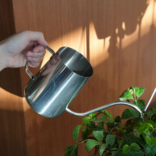 DULTON ( ダルトン ) STAINLESS DRIP / WATER POT 1000ml ステンレス ドリップ ウォーター ポット | ドリップポット | コーヒー | シンプル | 水やり | ガーデニング | R815-1006-1L | だるとん