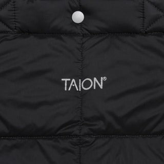 TAION ( タイオン ) ベーシック ランチ ダウントートバッグS ランチトート トートバッグ 鞄 バッグ ミニトート ダウントート メンズ レディース ユニセックス 男女兼用 カジュアル プレゼント ギフト TAION-TOTE02-S