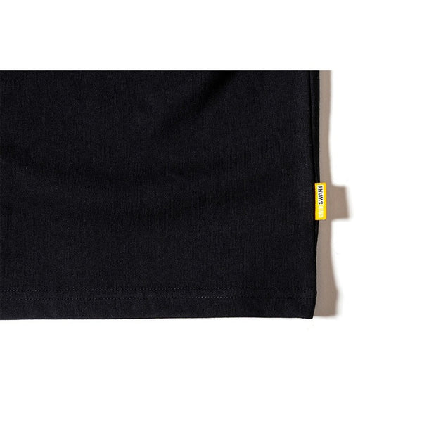 GRIP SWANY ( グリップスワニー ) 【 GSMCT-109T 】 GS BOX LOGO TEE | Tシャツ | 半袖 | 半袖シャツ | 半袖Tシャツ | ウェア | トップス | アウトドア | キャンプ | レジャー | シンプル | ユニセックス | ぐりっぷすわにー