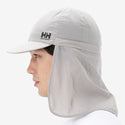 HELLY HANSEN ( ヘリーハンセン ) ヴァンレックエアーサンシェードキャップ | ユニセックス | キャップ | 帽子 | 紫外線対策 | 日よけ | ドライ感 | 涼しい | アウトドア | お出かけ | 吸汗 | 速乾 | HC92609 | へりーはんせん