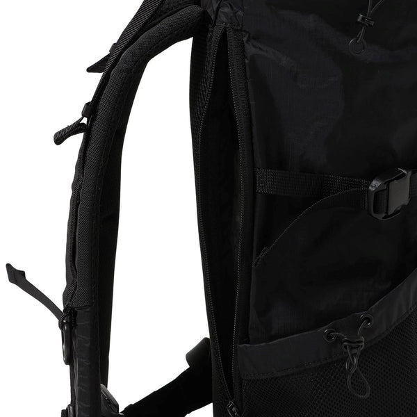 NANGA ( ナンガ ) Fibermax TUL バックパック | リュックサック | リュック | シンプル | アウトドア | 登山 | ハイキング | キャンプ | レジャー | 軽量 | 軽い | 通勤 | 通学 | デイリーユース | 旅行 | N2610-3M011Z008065 | なんが | デイパック