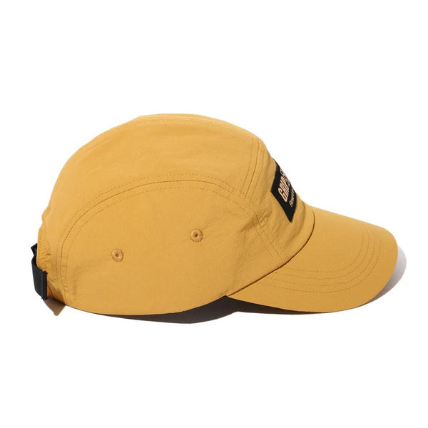 GRIP SWANY ( グリップスワニー ) 【 GSUA-158 】 ADVENTURE CAP | 帽子 | キャップ | シンプル | ロゴ | アクセント | サイズ調整 | アウトドア | レジャー | キャンプ | 撥水 | 軽量 | 軽い | バックル | オシャレ | ぐりっぷすわにー