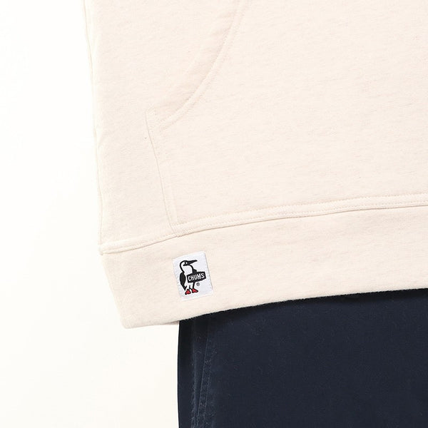 CHUMS ( チャムス ) チャムスロゴプルオーバーパーカー | パーカー | スウェット | 長袖 | 裏起毛 | フード | ポケット | シンプル | ロゴ | コットン | CH00-1519 | 柔らかい | 定番 | オシャレ | ちゃむす