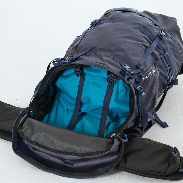 MILLET ( ミレー ) サースフェー NX 50+ | リュック | 登山 | バックパック | リュックサック | 山岳 | 大きめ | 大型 | MIS0773-N1546 | トレッキング | みれー