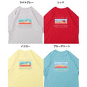 KRIFF MAYER ( クリフメイヤー ) 遮熱刺繍T | LADYS | W2555600 | レディース | 半袖 | 遮熱 | 刺繍 | 接触冷感 | 速乾 | 夏服 | 暑さ対策 | レジャー | お出かけ | アウトドア | キャンプ | くりふめいやー