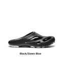 KEEN ( キーン ) メンズ シャンティ サンダル | アウトドア | レジャー | キャンプ | 自宅 | オフィス | 抗菌 | 防臭 | フィット感 | 履きやすい | 1028606 | 海 | プール | 普段使い | きーん