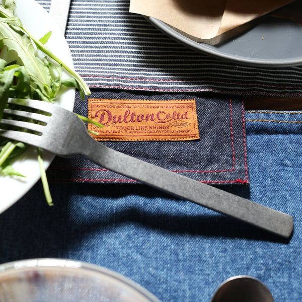DULTON ( ダルトン ) PLACE MAT プレイス マット | ランチョンマット | 料理 | 食卓 | ダイニング | カジュアル | コットン | ハンドメイド | プレゼント | ギフト | オシャレ | G619-827 | キッチン | だるとん