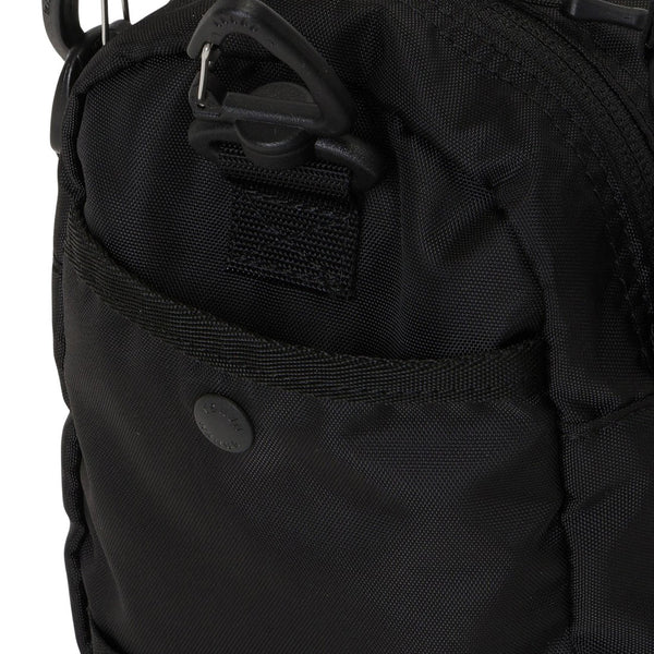 NANGA ( ナンガ ) エコパック UR ショルダーポーチ ECOPAK UR SHOULDER POUCH | N2502-3N302Z | バッグ | 小さめ | シンプル | アウトドア | キャンプ | お出かけ | フェス | 散歩 | なんが