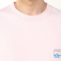 CHUMS ( チャムス ) チャムスチューンズTシャツ | トップス | Tシャツ | ウェア | 半袖 | 半袖シャツ | アウトドア | レジャー | キャンプ | 夏服 | コットン | オーバーサイズ | ちゃむす | CH01-2784