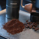 5050WORKSHOP ( フィフティフィフティワークショップ ) COFFEE GRINDER | コーヒーグラインダー | ステンレス | 持ち運び | 折りたたみ | コンパクト | アウトドア | キャンプ | コーヒー | 調整 | かっこいい | TR048-5WS-4473