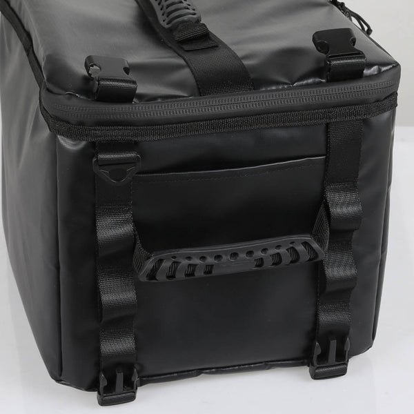 DULTON ( ダルトン ) COOLER BAG L | クーラーバッグ | 保冷バッグ | アウトドア | キャンプ | レジャー | BBQ | バーベキュー | 運動会 | 大きめ | シンプル | かっこいい | 撥水 | ソフトクーラー | V23-0657L | だるとん