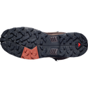 SALOMON ( サロモン ) X ULTRA 5 MID GORE-TEX トレッキングシューズ 登山靴 ハイキングシューズ ミッドカット 防水 GORE-TEX ゴアテックス アウトドア メンズ キャンプ