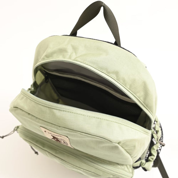 COBMASTER ( コブマスター ) COB-CX IRIS PACK 20L リュック リュックサック バックパック アウトドア キャンプ デイリー 通勤 通学 アイリスパック コーデュラ ナイロン 軽量 丈夫 フェス 旅行 ユニセックス メンズ レディース A4収納 ポケット 81119800