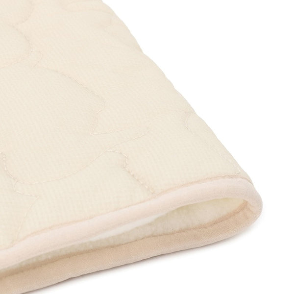 CHUMS ( チャムス ) ブービーステッチパテッドネックウォーマー | マフラー | ネックウォーマー | 防寒 | 冬 | 通勤 | 通学 | オシャレ | ワンポイント | 刺繍 | 保温 | ユニセックス | 軽い | キルティング | CH09-1349 | ちゃむす