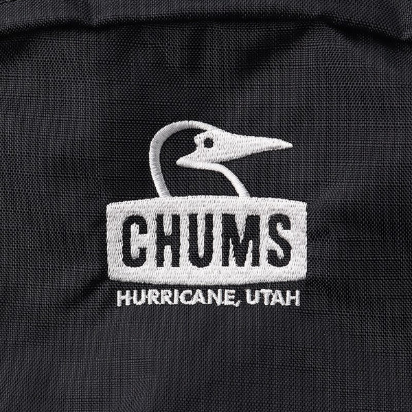 CHUMS ( チャムス ) スプリングデール30 | デイパック | リュック | リュックサック | 登山 | トレッキング | アウトドア | バックパック | ナイロン | キャンプ | レジャー | 旅行 | 約30L | 1泊 | 日帰り | CH60-4097 | ちゃむす
