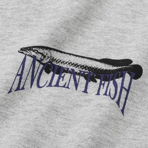 KRIFF MAYER ( クリフメイヤー ) クリフメイヤー 外遊びプリントロンT 古代魚 ロンT 長袖Tシャツ 長袖Tシャツ メンズ メンズロンT プリントTシャツ カジュアルTシャツ アメカジ アメカジTシャツ アウトドアウェア アウトドアTシャツ 外遊び