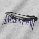 KRIFF MAYER ( クリフメイヤー ) クリフメイヤー 外遊びプリントロンT 古代魚 ロンT 長袖Tシャツ 長袖Tシャツ メンズ メンズロンT プリントTシャツ カジュアルTシャツ アメカジ アメカジTシャツ アウトドアウェア アウトドアTシャツ 外遊び
