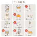 Nu-i ( ヌーイ ) ドッグ キャリア ラージ＋ショルダーセット ドッグキャリア ドッグキャリー 犬用品 ペット用品 ペットキャリー 肩掛け お出かけ 散歩 旅行 通院 動物病院 小型犬 中型犬 愛犬 犬 犬用バッグ 犬用キャリー