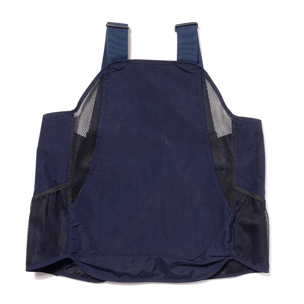 GRIP SWANY ( グリップスワニー ) 【 GSMV0020 】 GS FIELD MOLLE VEST | ベスト | キャンプ |アウトドア | レジャー | 釣り | ナイロン100% | メッシュ | ぐりっぷすわにー