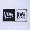 NEW ERA ( ニューエラ ) 9FORTY A-Frame トラッカー ボックスロゴ | シンプル | メッシュ | 帽子 | キャップ | 日よけ | 定番 | サイズ調整 | アウトドア | キャンプ | レジャー | 14525001 | 14524999 | にゅーえら