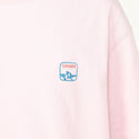 CHUMS ( チャムス ) チャムスチューンズTシャツ | トップス | Tシャツ | ウェア | 半袖 | 半袖シャツ | アウトドア | レジャー | キャンプ | 夏服 | コットン | オーバーサイズ | ちゃむす | CH01-2784