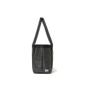 NEW ERA ( ニューエラ ) トートバッグミニ 6L TPU ブラック | トートバッグ | ミニバッグ | バッグ | 黒色 | シンプル | 小さめ | 小型サイズ | TPU加工 | サブバッグ | ジムバッグ | 6L | アウトドア | 通勤 | ウィメンズ | 14518202 | にゅーえら
