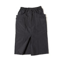 GRIP SWANY ( グリップスワニー ) 【 GSWK0047 】 W`S CARGO SKIRT | スカート | レディース | ウィメンズ | アウトドア | キャンプ | 収納 | 便利 | カーゴパンツ | ポケット | 大量 | レジャー  | ぐりっぷすわにー