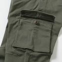 KRIFF MAYER ( クリフメイヤー ) ストレッチツイルスリムカーゴパンツ | カーゴパンツ | MENS | メンズ | 1724002 | ボトムス | パンツ | アウトドア | キャンプ | 登山 | レジャー | 片側ポケット | すっきり | くりふめいやー