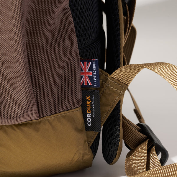 COBMASTER ( コブマスター ) COB-CR SPECTOR PACK LIGHT | デイパック | バックパック | リュックサック | 軽量 | スクエア形状 | 旅行 | 撥水 | 防水 | 81090600 | こぶますたー | ナイロン