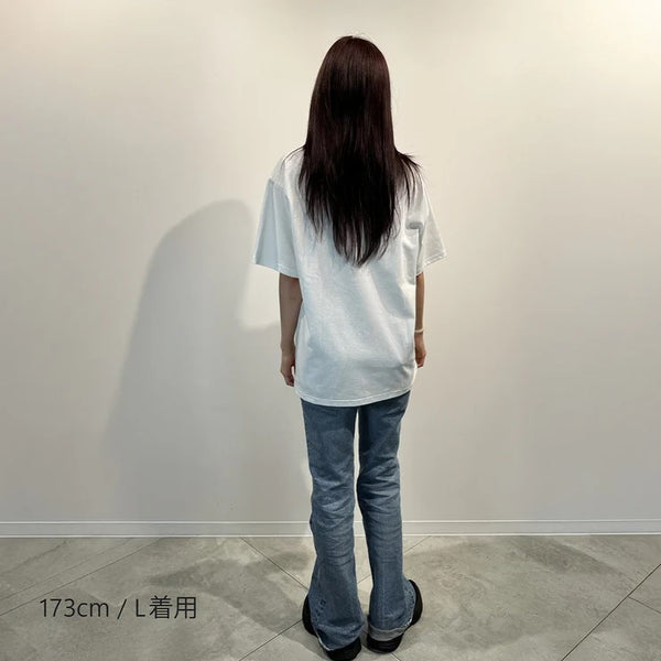 GRIP SWANY ( グリップスワニー ) 【 GSMCT-110T 】 GS BOX LOGO POCKET TEE | Tシャツ | 半袖 | ウェア | トップス | ホワイト | ブラック | シンプル | ユニセックス | ぐりっぷすわにー