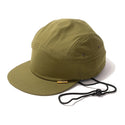 GRIP SWANY ( グリップスワニー ) 【 GSMA0031 】 GS AIRFLOW CAP | 帽子 | キャップ | 日よけ | 紫外線対策 | UVカット | 速乾 | 通気性 | アウトドア | レジャー | キャンプ | 遮熱 | シェード | 首元まで | ポリエステル100% | ぐりっぷすわにー