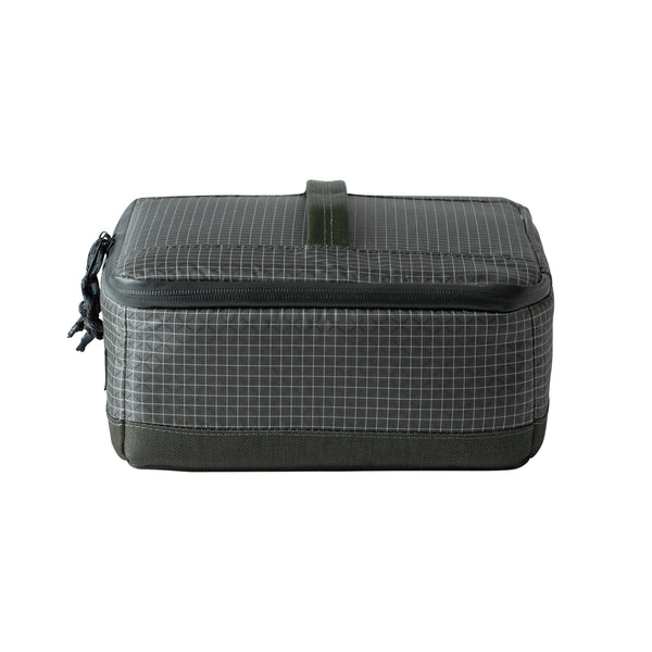 SHIMANO ( シマノ ) MINI COOLER BAG PRO | ソフトクーラー | クーラーバッグ | 保冷 | ランチボックス | 真空パネル | 8時間 | 長時間 | アウトドア | キャンプ | BBQ | バーベキュー | 持ち運び | レジャー | しまの | Mサイズ | Lサイズ