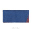 DULTON ( ダルトン ) GLASSES CASE グラス ケース ジオメトリー | メガネケース | 眼鏡ケース | 持ち運び | 旅行 | グラスケース | ポリエステル | シンプル | 薄い | 軽量 | 軽い | だるとん | RN-0664