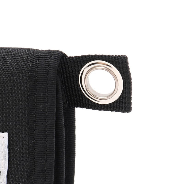 CHUMS ( チャムス ) リサイクルスモールウォレット | 財布 | ウォレット | 折りたたみ財布 | コンパクト | アウトドア | 登山 | キャンプ | レジャー | 旅行 | シンプル | 三つ折り財布 | CH60-3570 | ちゃむす