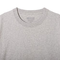 GRIP SWANY ( グリップスワニー ) 【 GSMCT-121 】 TRAVELING BEAR TEE | 半袖Tシャツ | 半袖 | Tシャツ | シンプル | コットン | プリントT | アパレル | レジャー | お出かけ | アウトドア | キャンプ | ぐりっぷすわにー
