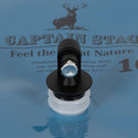 CAPTAIN STAG ( キャプテンスタッグ ) オアシス コンパクトジャグ | ジャグ | コンパクト | アウトドア | キャンプ | ウォータージャグ | 釣り | 登山 | 蛇口 | 軽い | 軽量 | 持ち運び | UW-5042 | UW-5041 | きゃぷすた