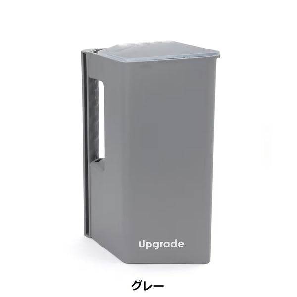 DETAIL ( ディテール ) Tea Pot ティーポット | 蓋付き | スリム | 冷水筒 | 冷水ポット | 麦茶ボトル | お茶入れ | ボトル | 食洗機対応 | 冷蔵庫 | だし汁 | おしゃれ | キッチン | 3533 | でぃてーる