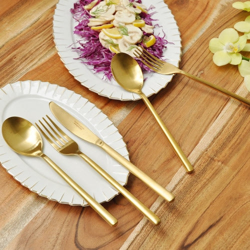 DULTON ( ダルトン ) SVELTE CUTLERY スヴェルト カトラリー | 食器 | シンプル | 来客用 | 毎日 | だるとん | DTCT-19 | キッチン | ダイニング | スプーン | フォーク | ナイフ