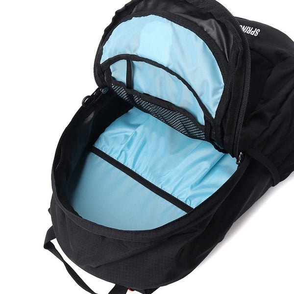 CHUMS ( チャムス ) スプリングデール20 | デイパック | リュック | リュックサック | バックパック | デイパック | 旅行 | 通勤 | 通学 | CH60-4099 | レジャー | アウトドア | 日帰り | トレッキング | 登山 | ちゃむす